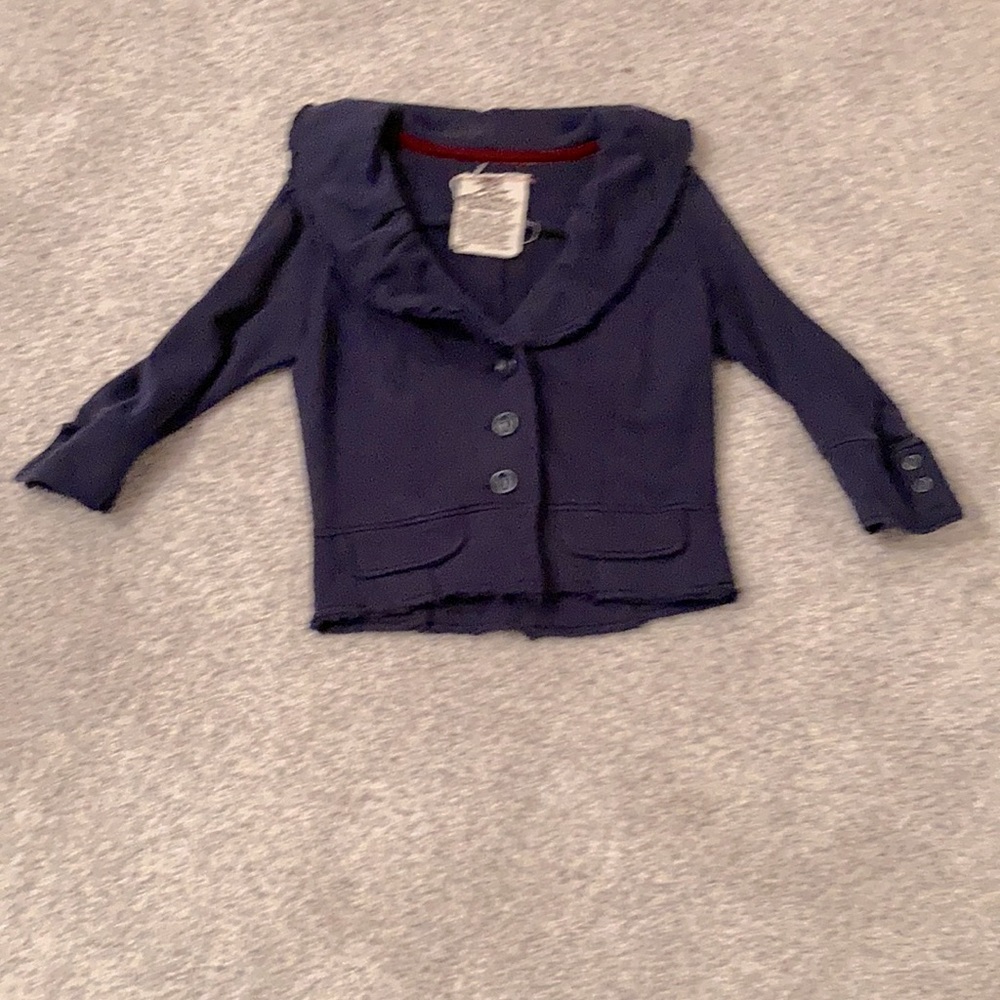 Nick and Mo Sweatshirt